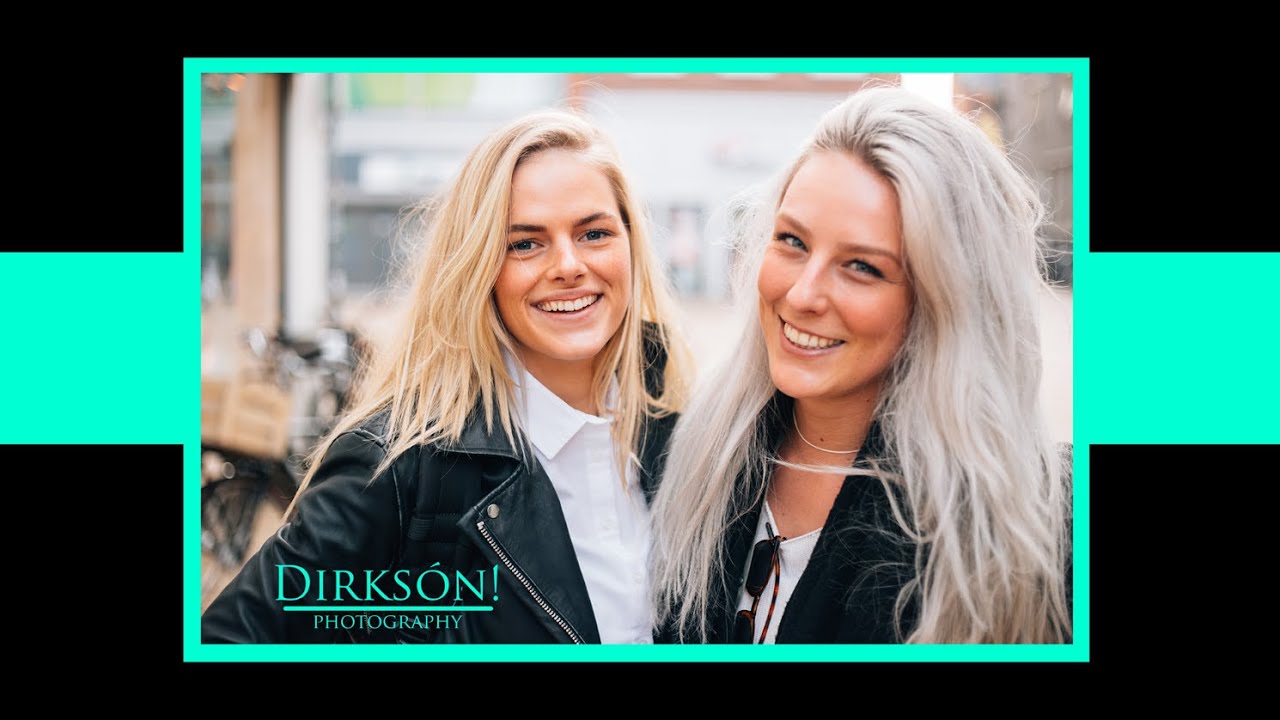 Street Photography by Dirks&oacute;n! in Groningen //120 with the CANON 6D