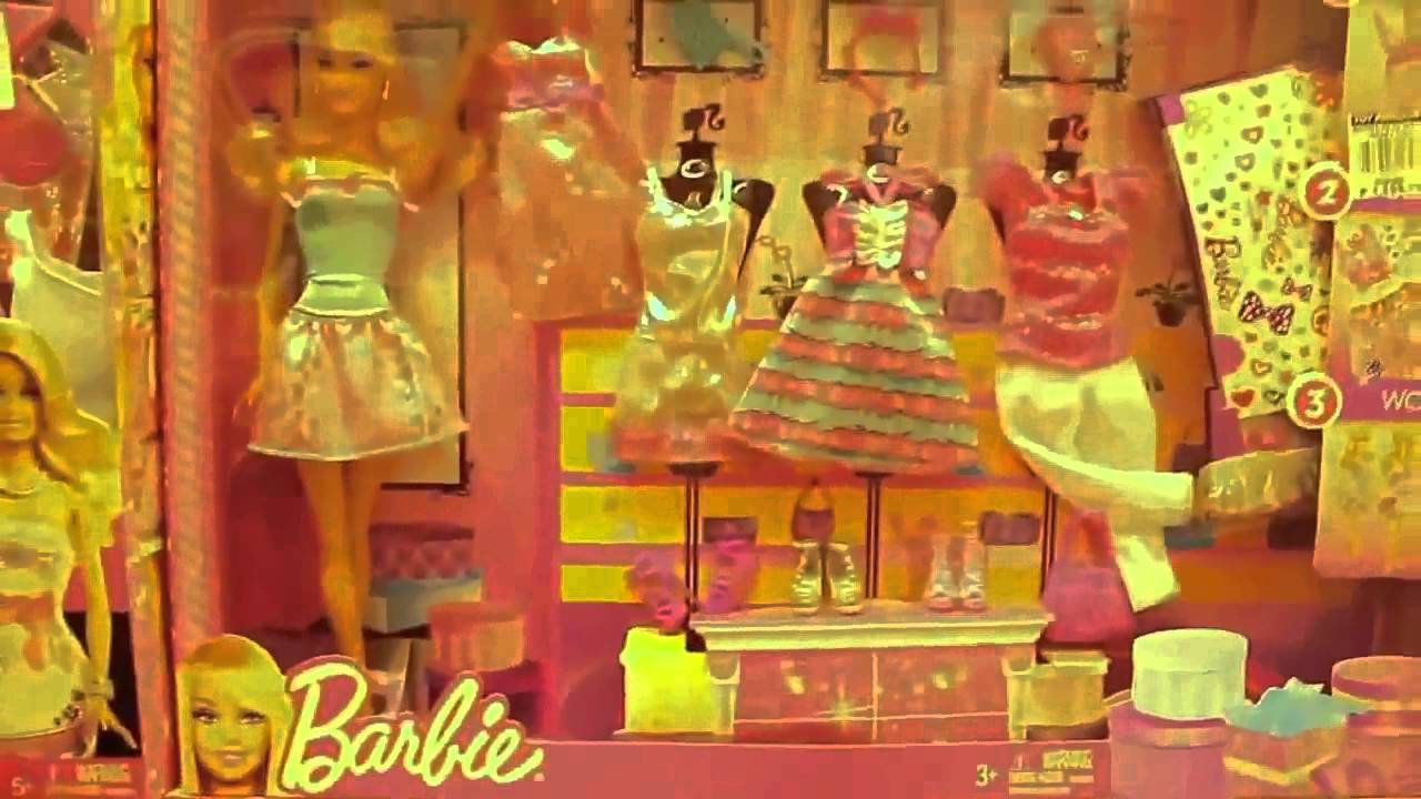 Barbie and Ken Doll Collection Choose the Best Barbie Doll for You