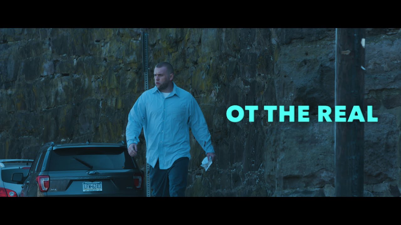 OT The Real - Bando [Official Video]