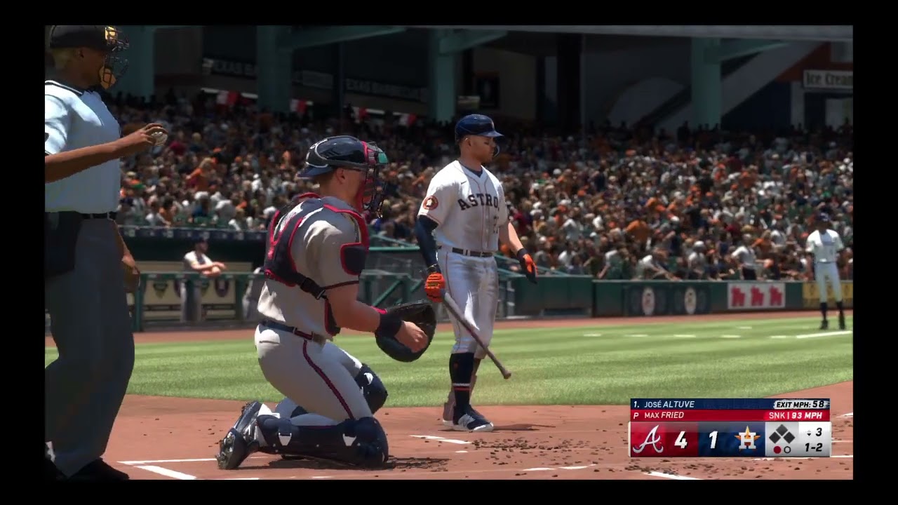 MLB® The Show™ 24_20260212..Houston got me back from yesterday lol...Good game chicos!!!