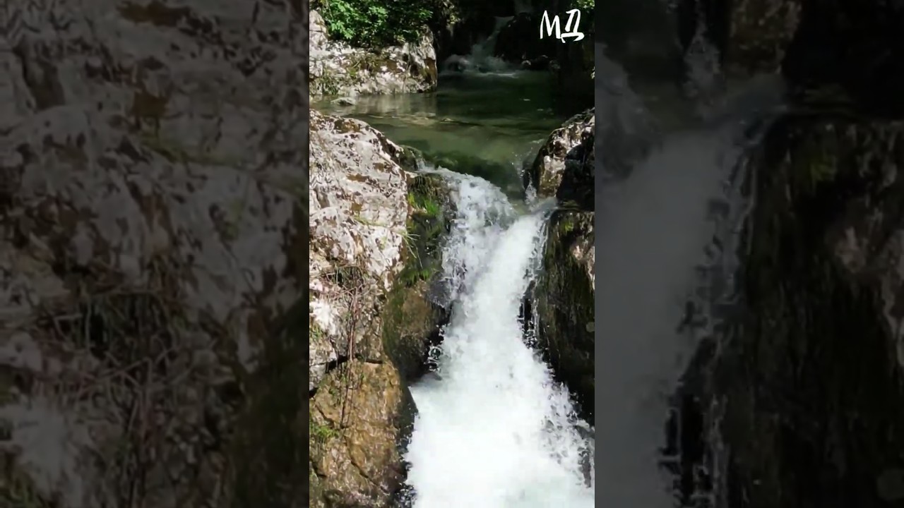 Манастир и Ријека ЛОВНИЦА#републикасрпска #природа #манастир #вода @malidiv4530