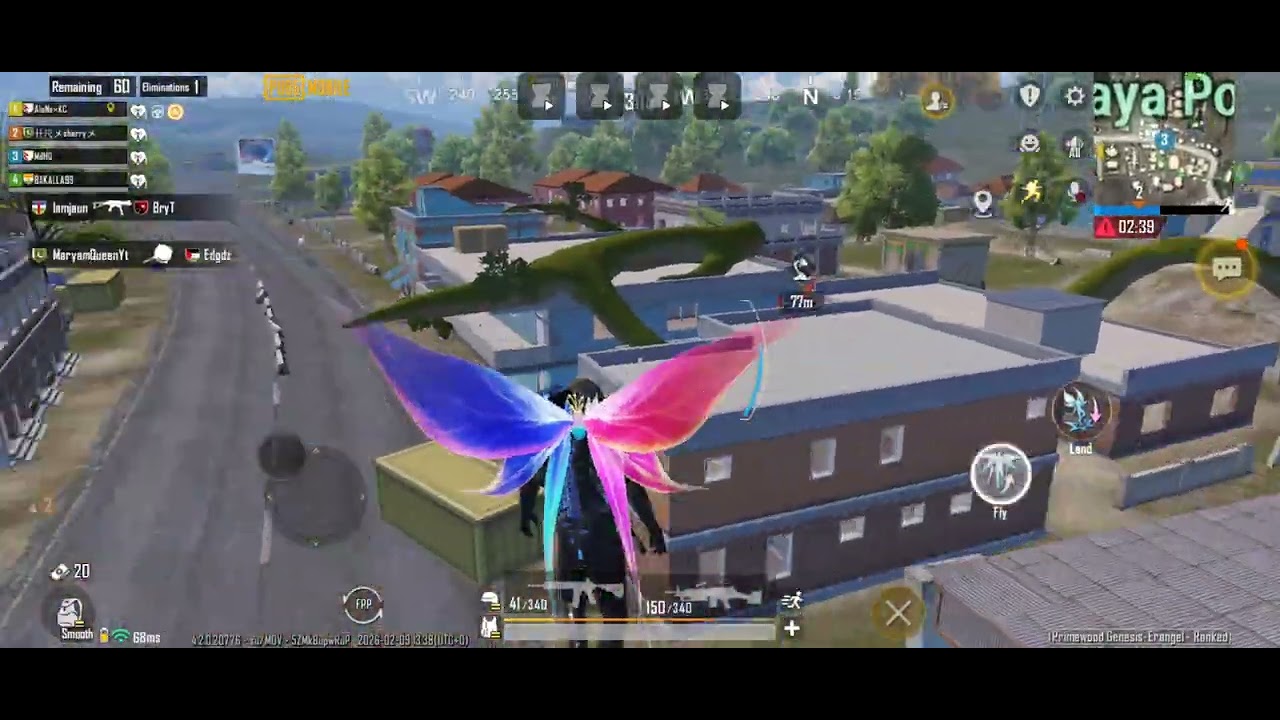 New 4.2 update S6V27