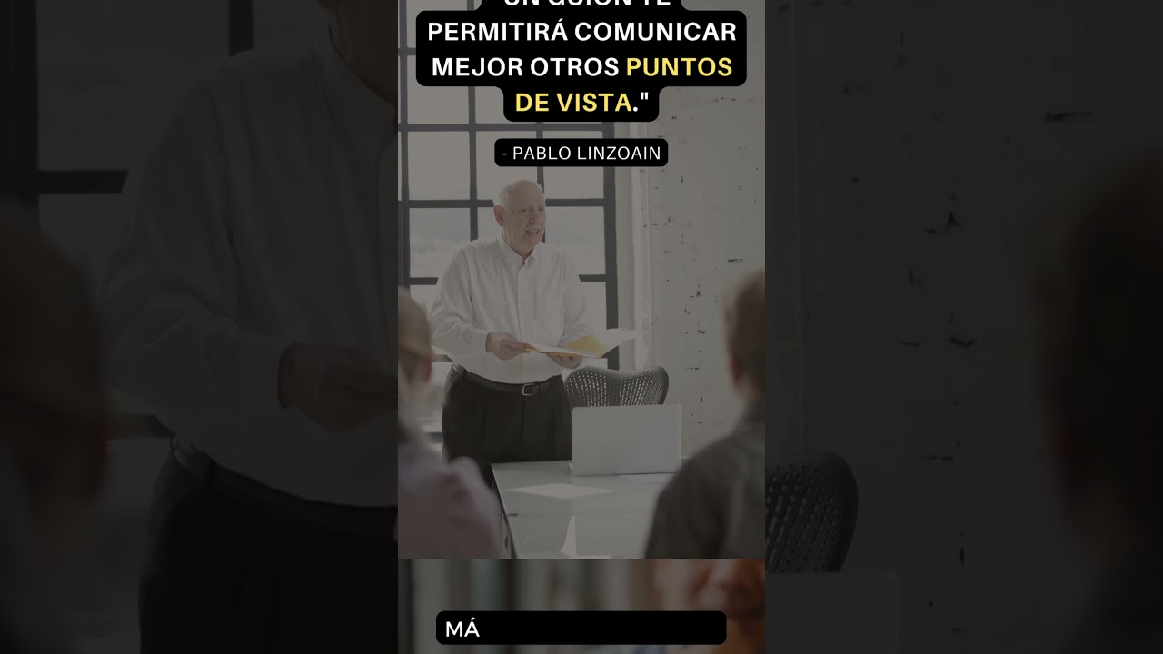 Comunicar Mejor Otros Puntos De Vista #linzoain #nuncatemasnegociar
