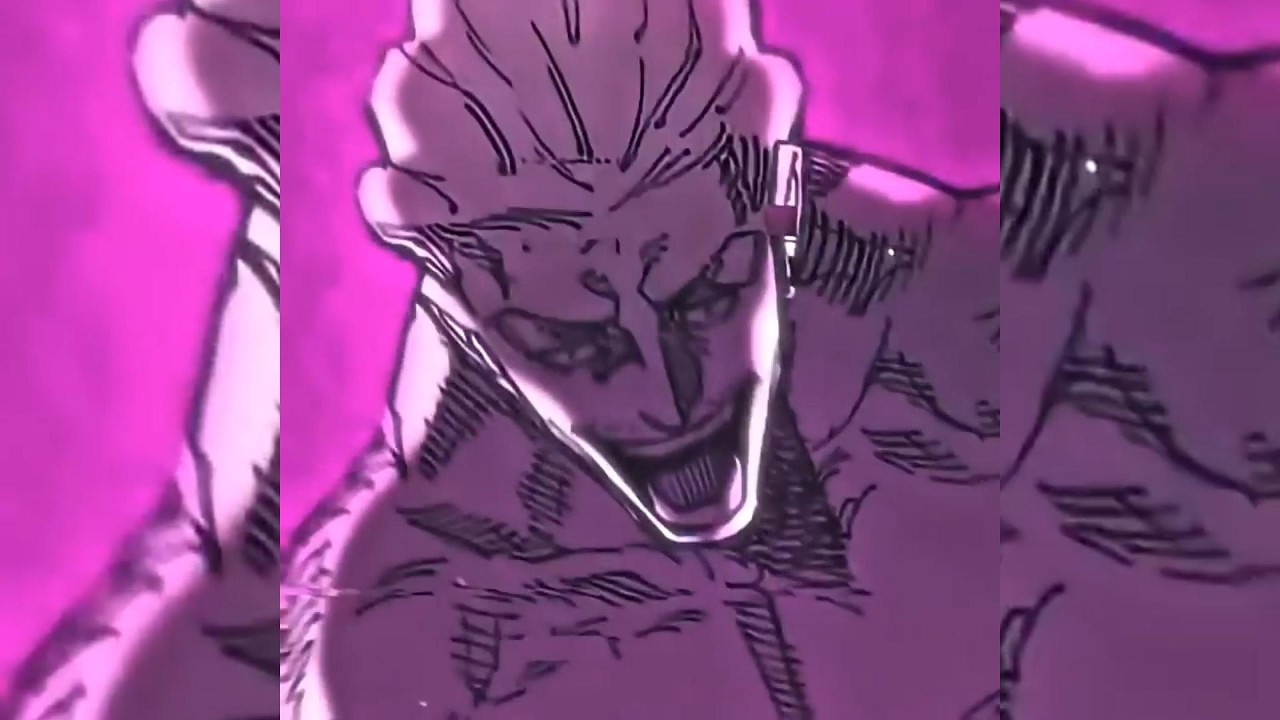 Shock The World Funk (Slowed + Reverbed)