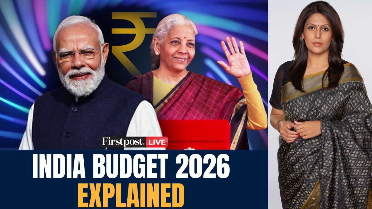 India Budget 2026 LIVE: The 10 Big Takeaways | Vantage with Palki Sharma | N18G