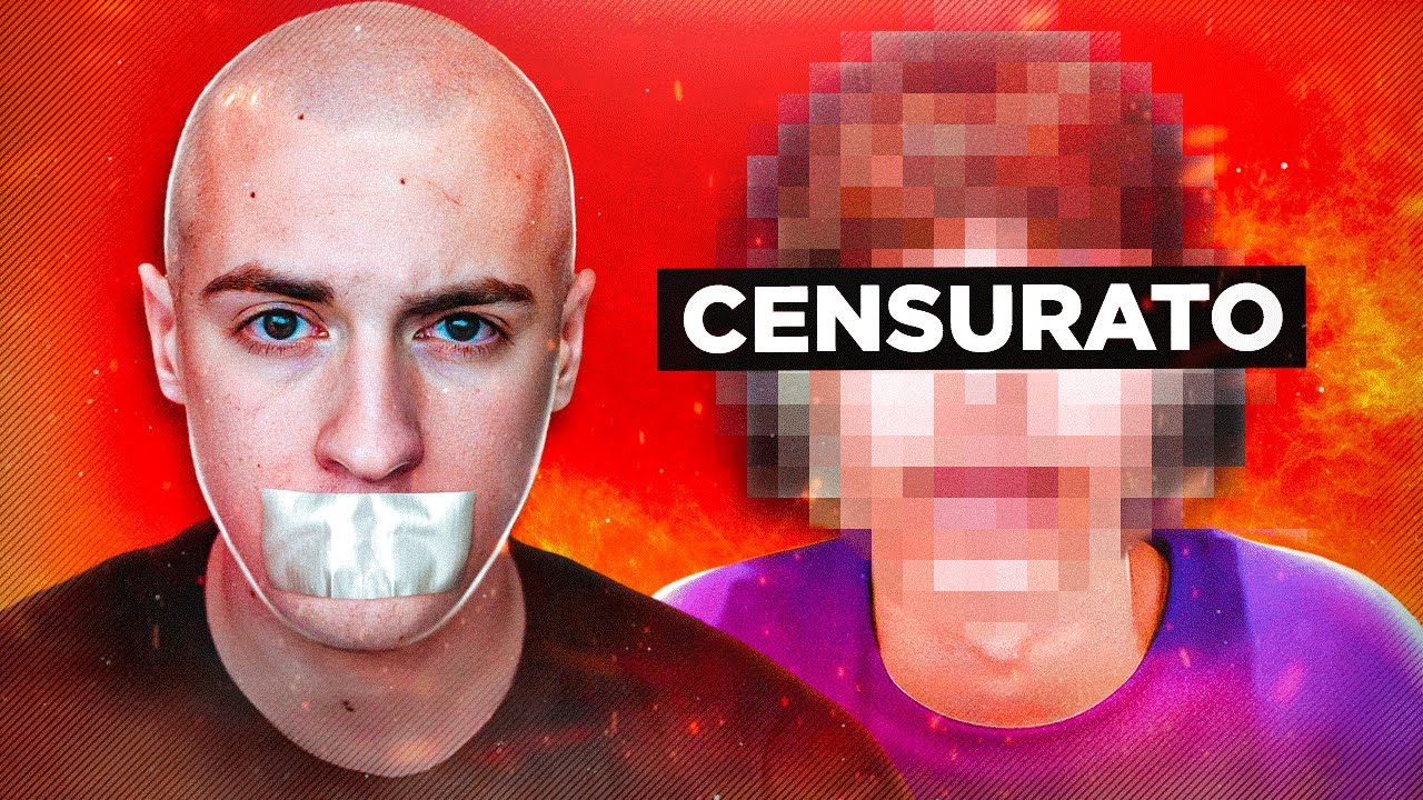 QUESTO STREAMER di TIKTOK ha ESAGERATO...