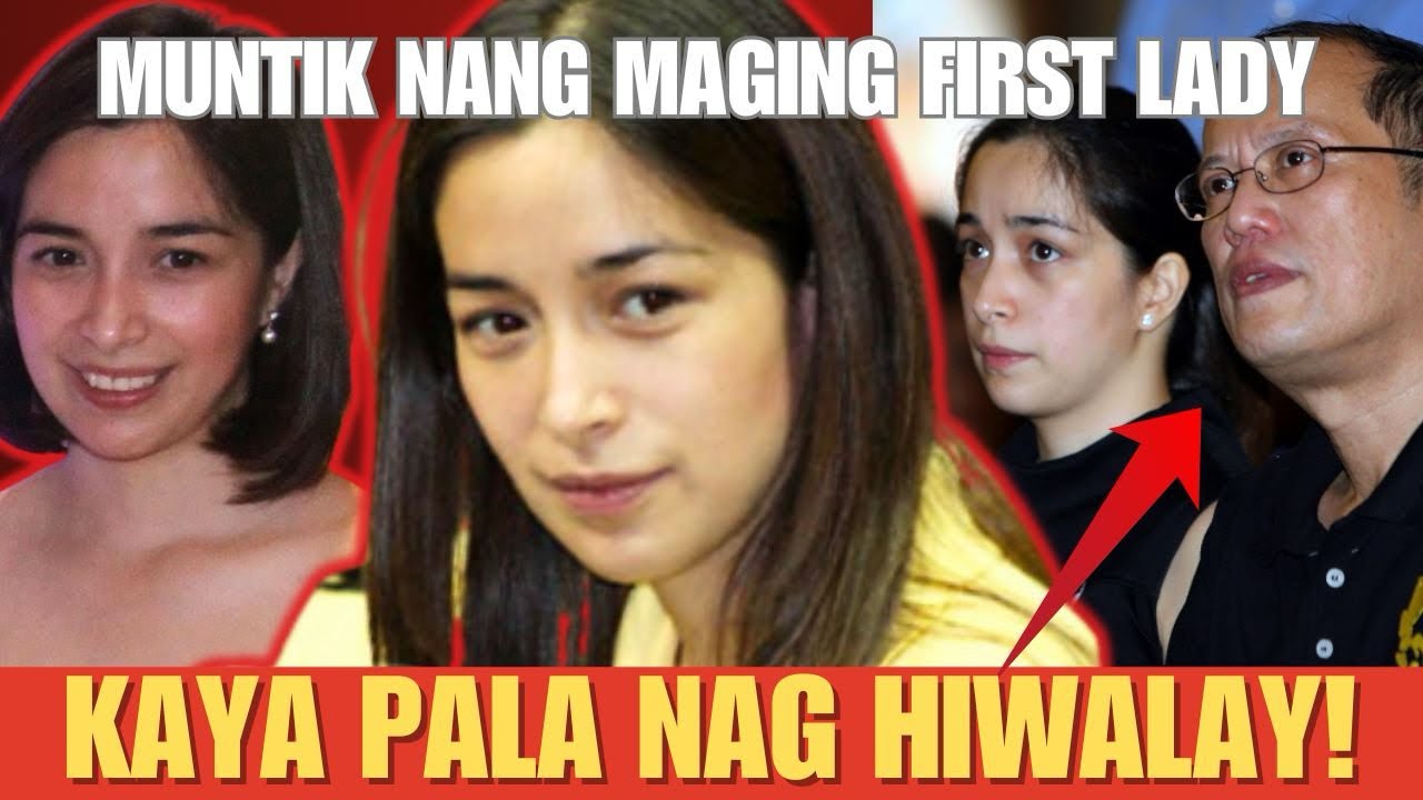 Hala... Eto Na Pala ang Buhay ni Shalani Soledad Ngayon! (Dating Girlfriend ni PNoy)