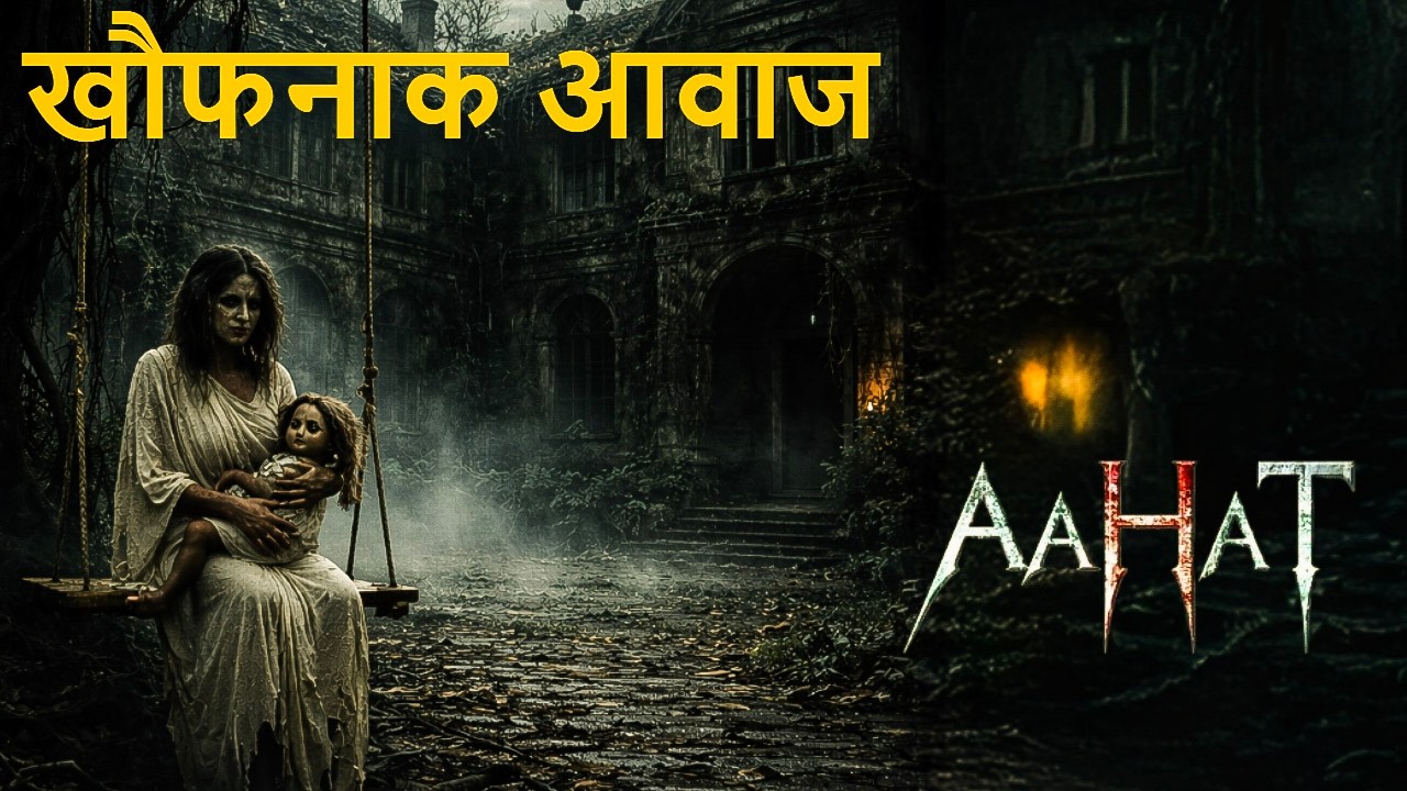 आख़िरी मंज़िल पर पहुँचते ही चीखें गूंज उठीं || Horror Story || भूत, रहस्य और खौफ