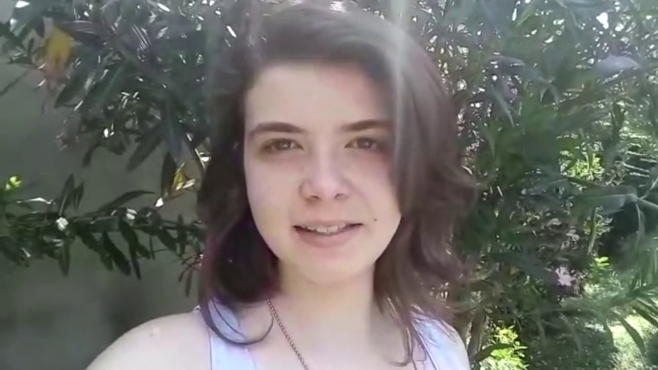 Come ho superato la Balbuzie: la testimonianza di Greta