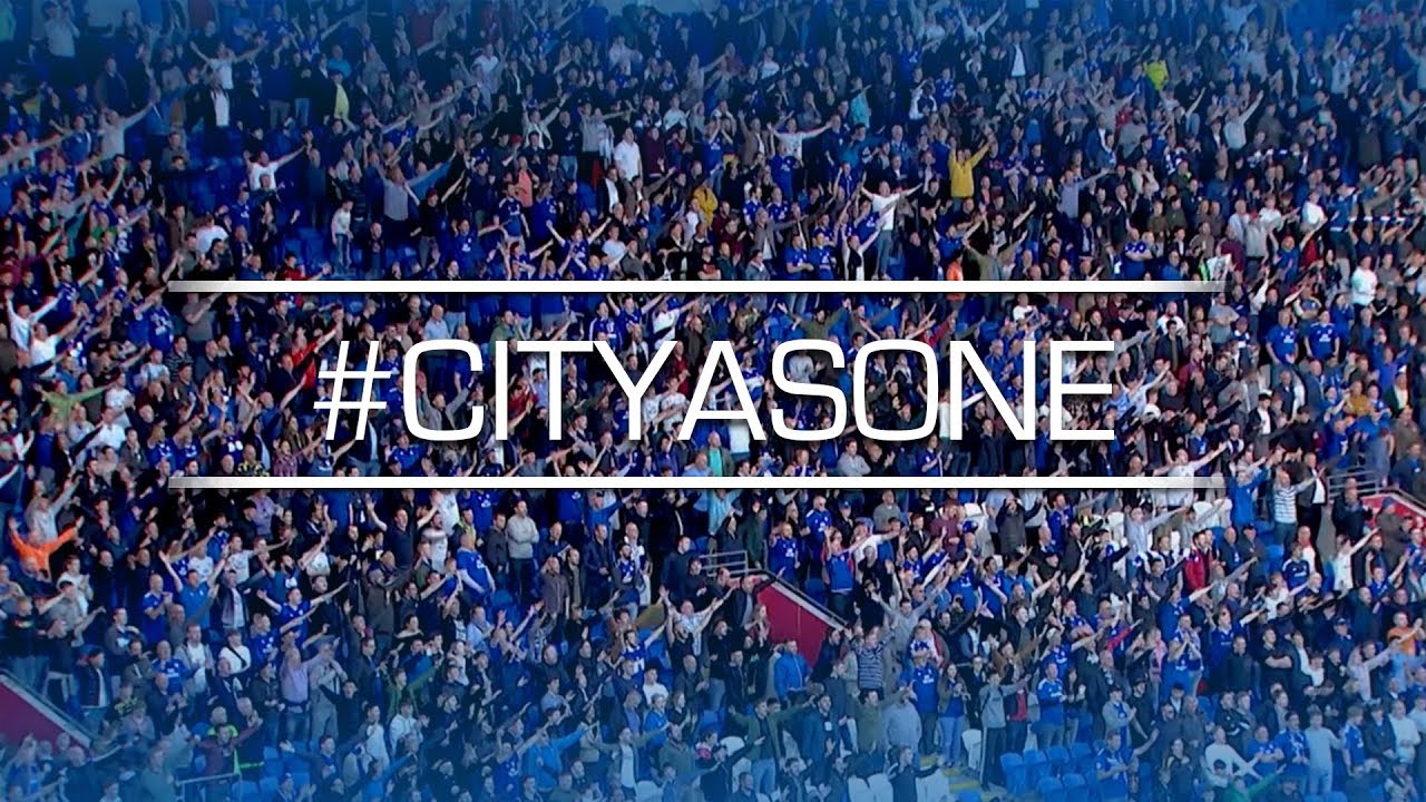 #CITYASONE: FULHAM