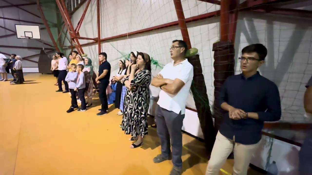 De ce te îndoiești?  ||  Tabăra de tineri - Durău 16.08.2024