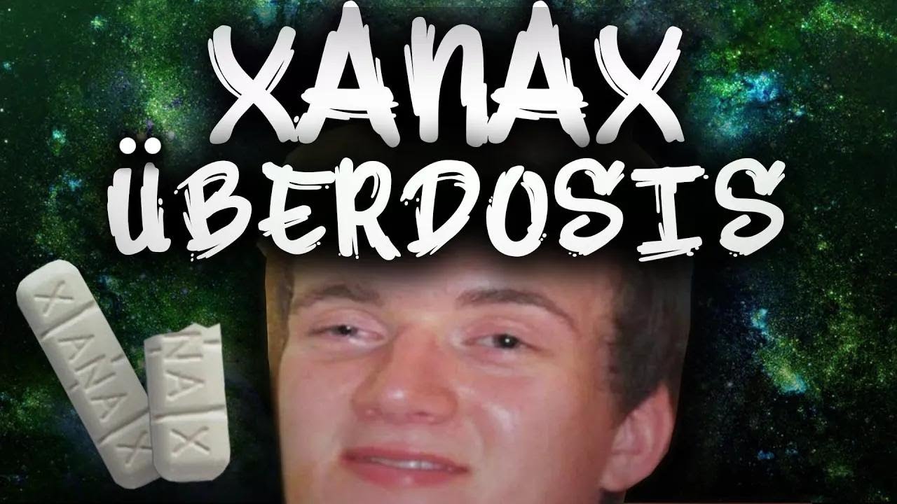 Zu viele Benzos... | STORY [REUPLOAD]