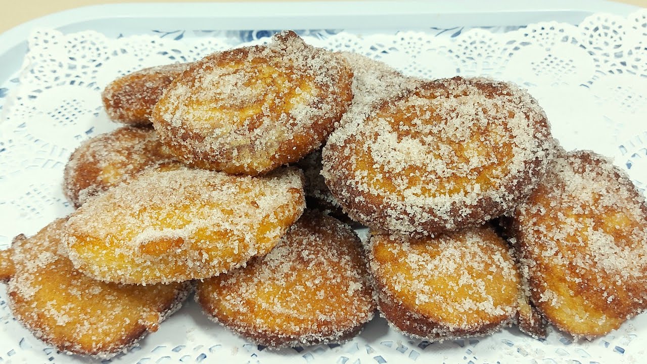 🥰 MIMOS DE PAN DE MOLDE 😋 // BEATRIZ COCINA