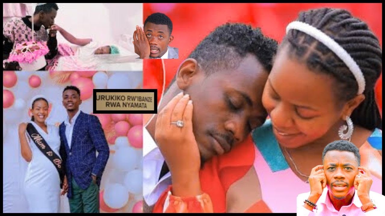BISHOP GAFARANGA GUFUNGWA IMINSI 30 MURI GEREZA REKA IBI MBIBABWIRE ANNET MURAVA KUMBABAZI YATANZE