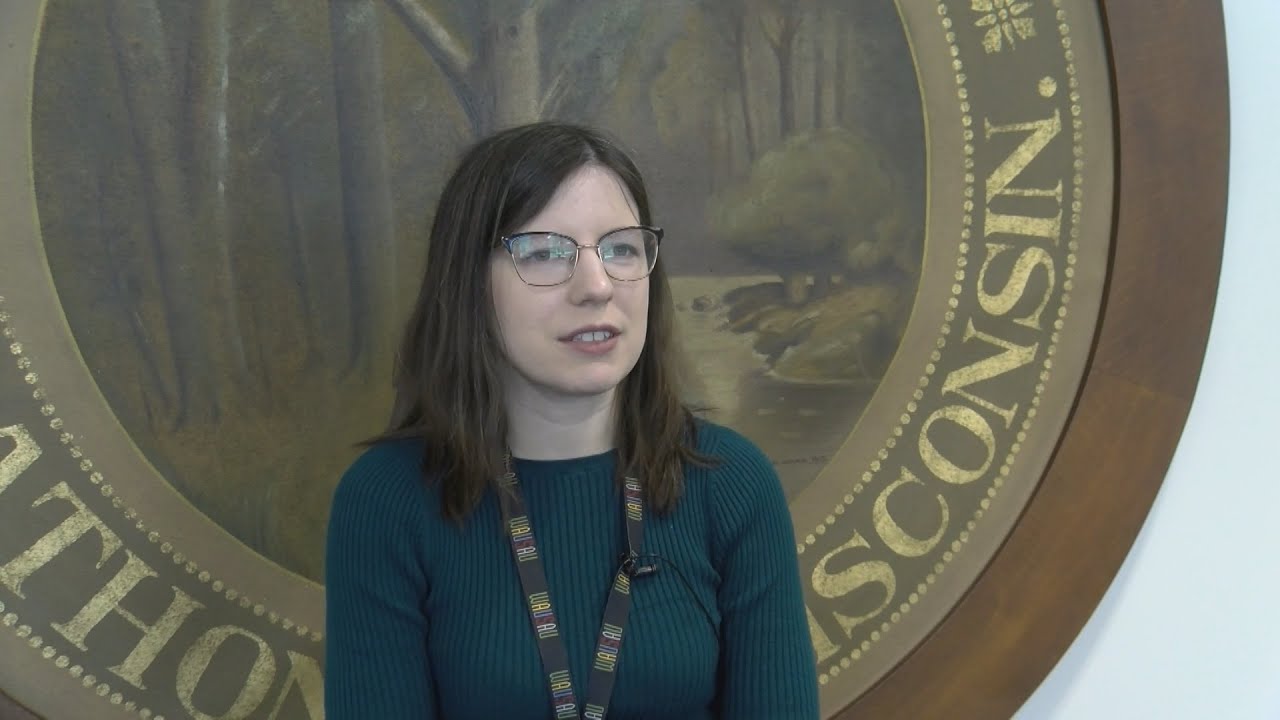 Wausau City Clerk Kaitlyn Bernarde puts in her resignation