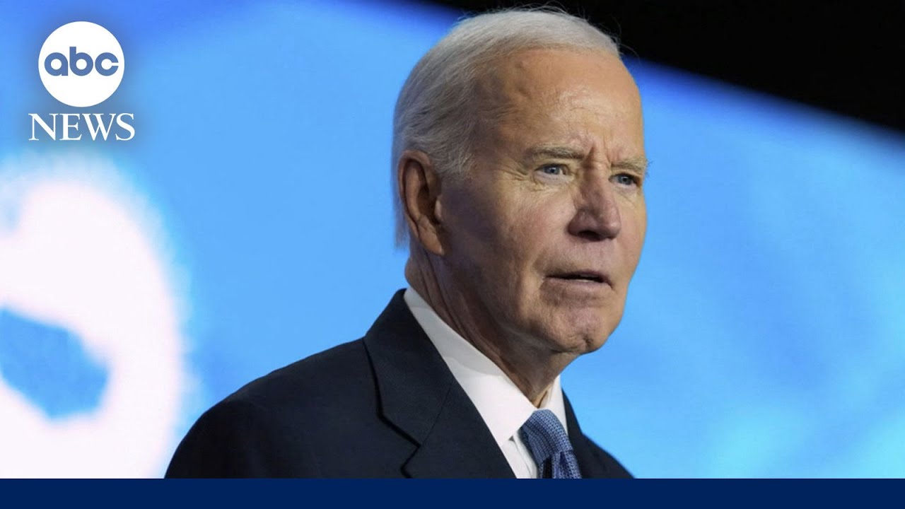 What to know about Joe Biden&rsquo;s prostate cancer diagnosis