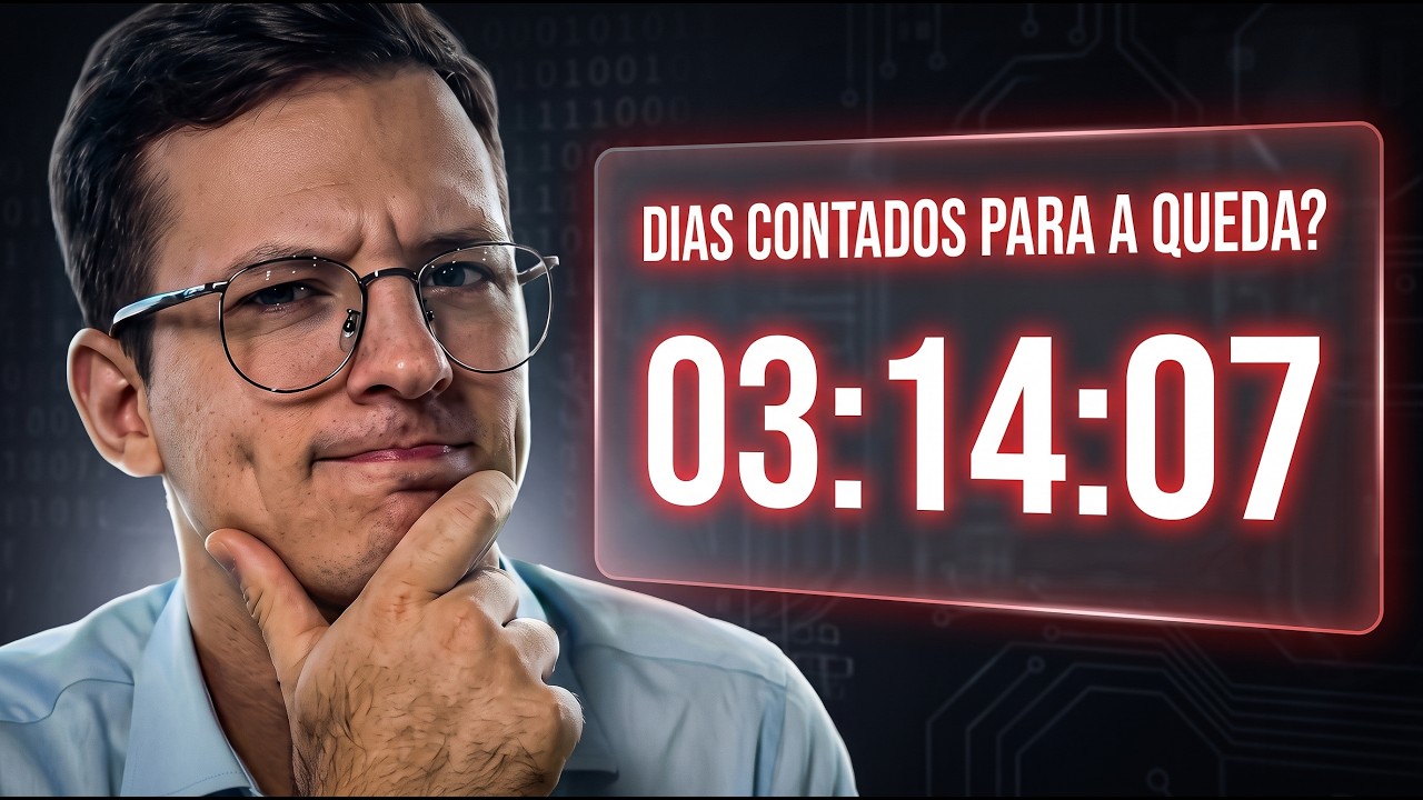 O que vai acontecer com o Bitcoin? Estes indicadores respondem