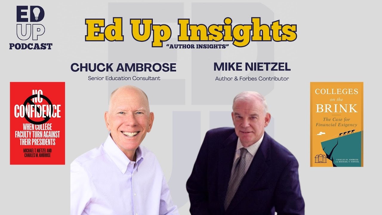 Ed Up Insights 
