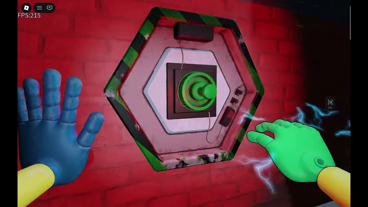 Roblox poppy play 2