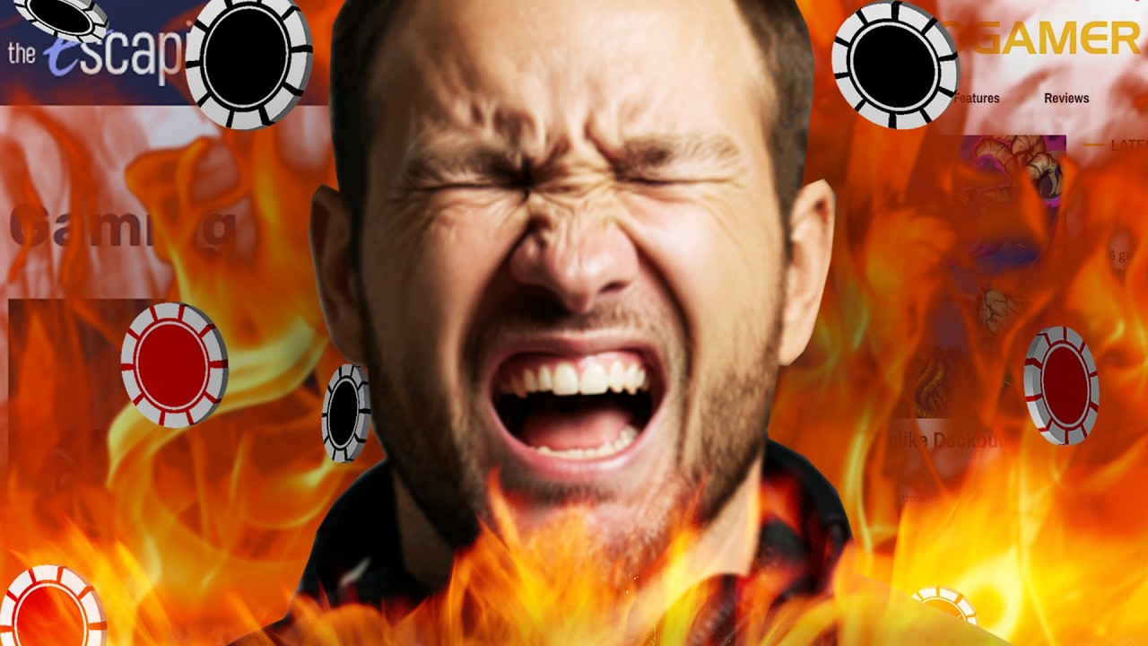 Odhalil jsem AI podvod na hráče: Falešné recenze, falešní autoři, hazard v pozadí