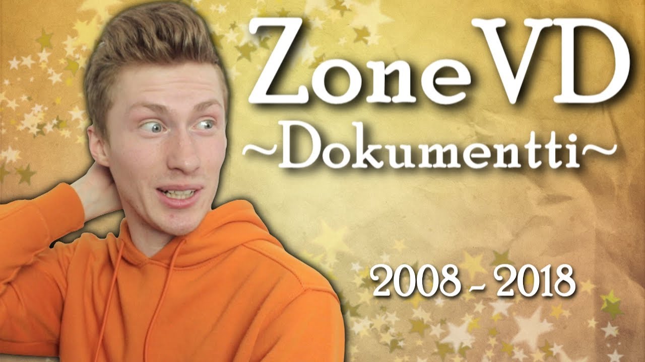 ZoneVD Dokumentti