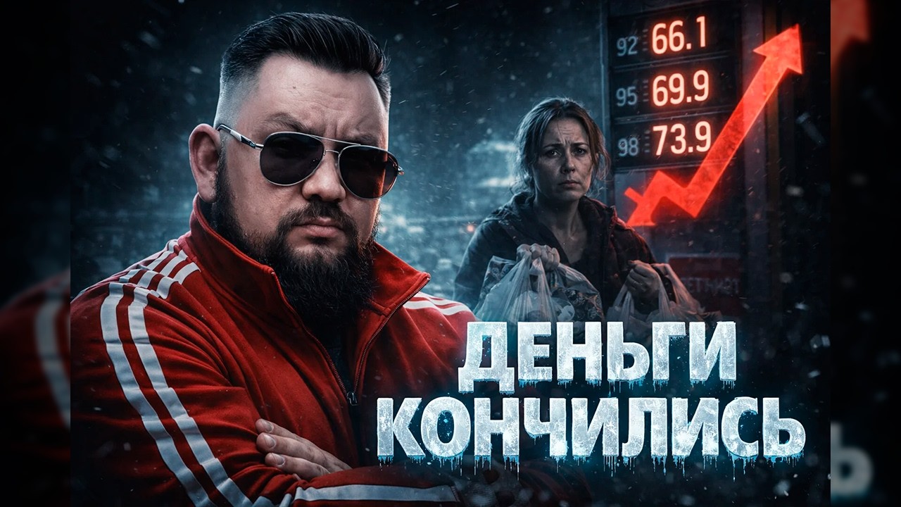 КОНЕЦ ЭПОХИ ХОТЕЛОК: деньги закончились. Что будет дальше?