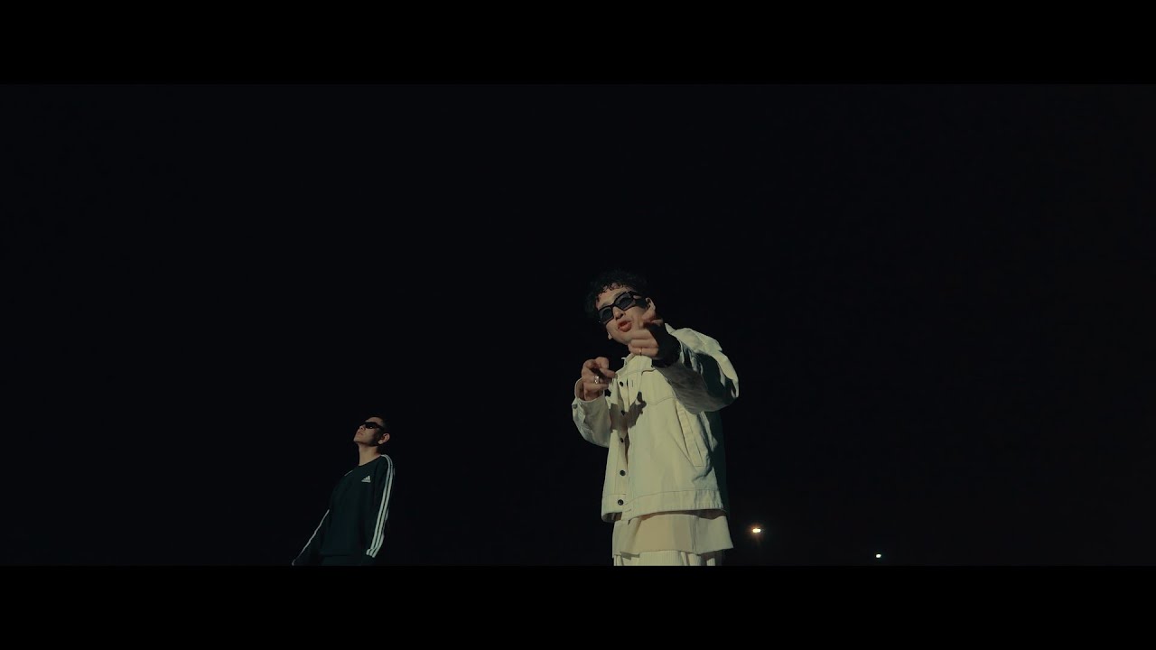 LoDko x OtgonMunkh  - Chamguigeer bi  /Official Music Video/