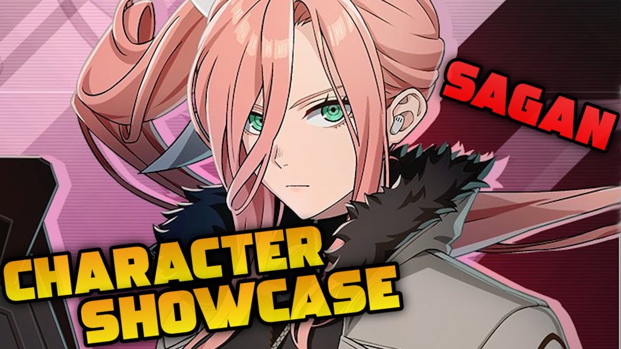 SAGAN SOLO'S KAIJU NO. 10?! SHOWCASE!!! | Kaiju No. 8 The Game