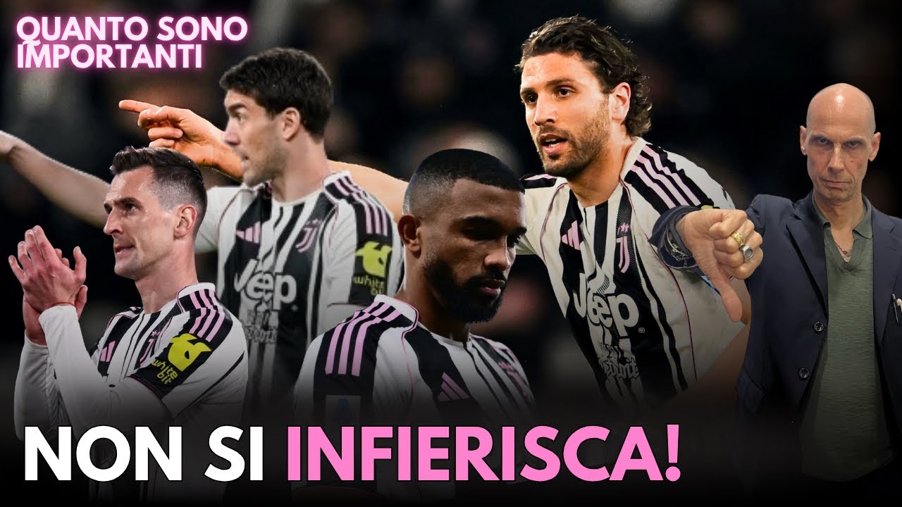SPUNTI E RIFLESSIONI