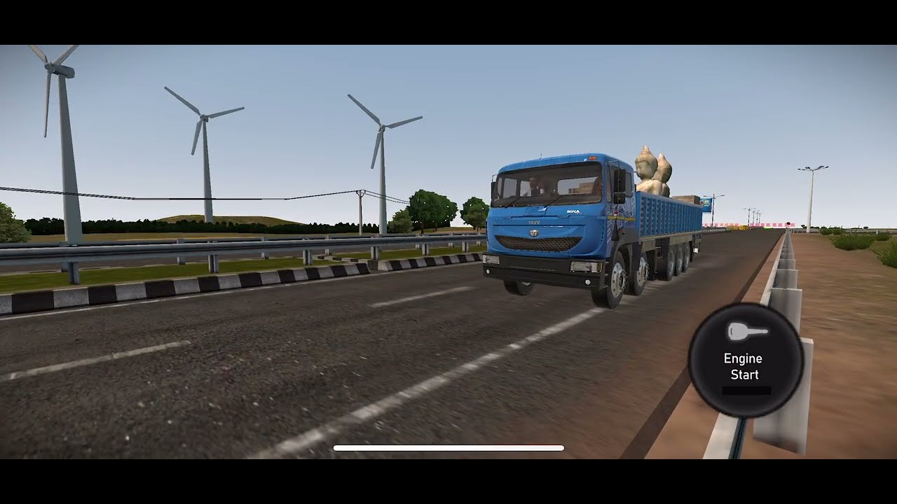  Truck MasterL Gameplay 🚛🔥 Best Truck Driving TOP GAMES 4K VIDEOS 2026…