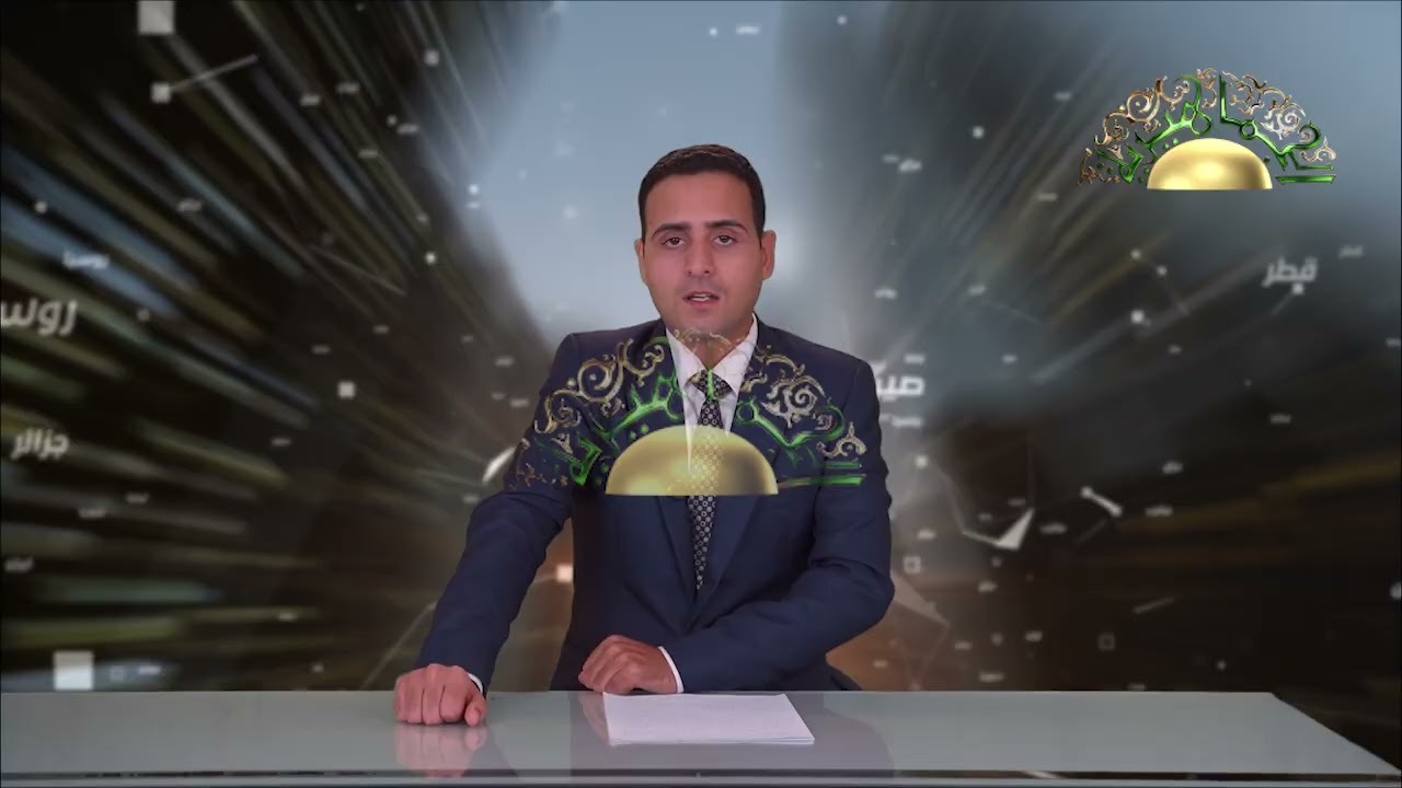 موجز الأخبار 01-03-2026
