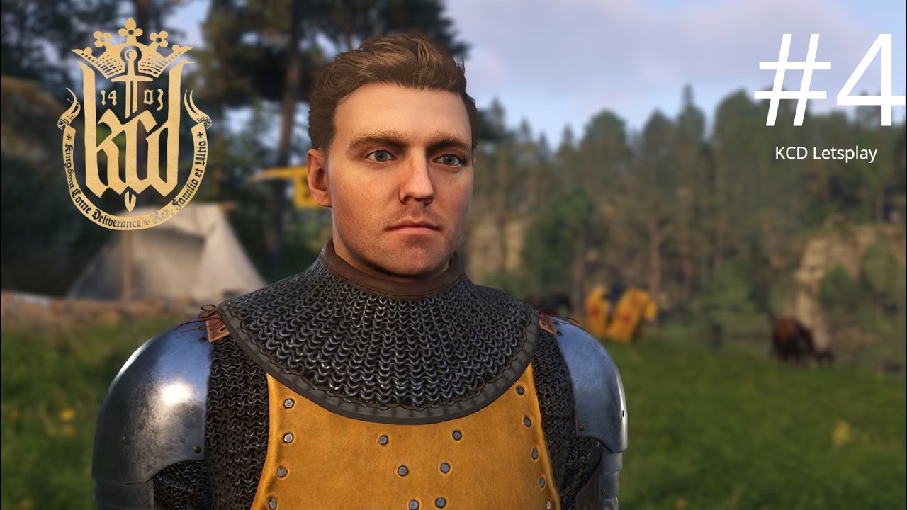 KCD LIVESTREAM🛑🛑|| #4