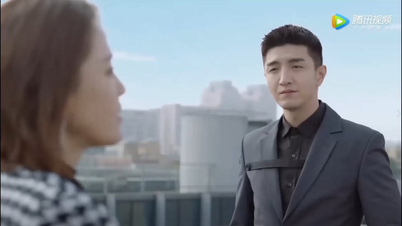 速看1 | 金牌經紀人與霸道總裁奇葩的相遇   💥 中国电视剧
