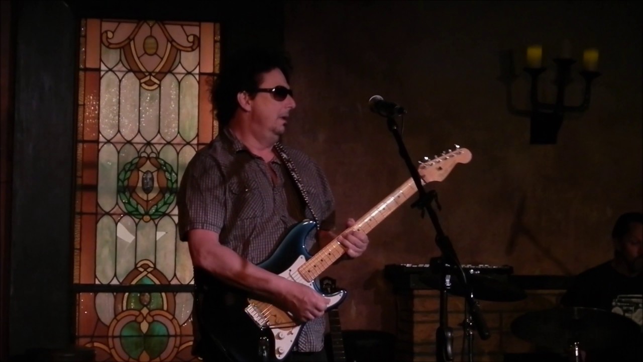 Kerosene Halo live @ Trinity House Theatre Livonia mi 7/31/16 Full Show
