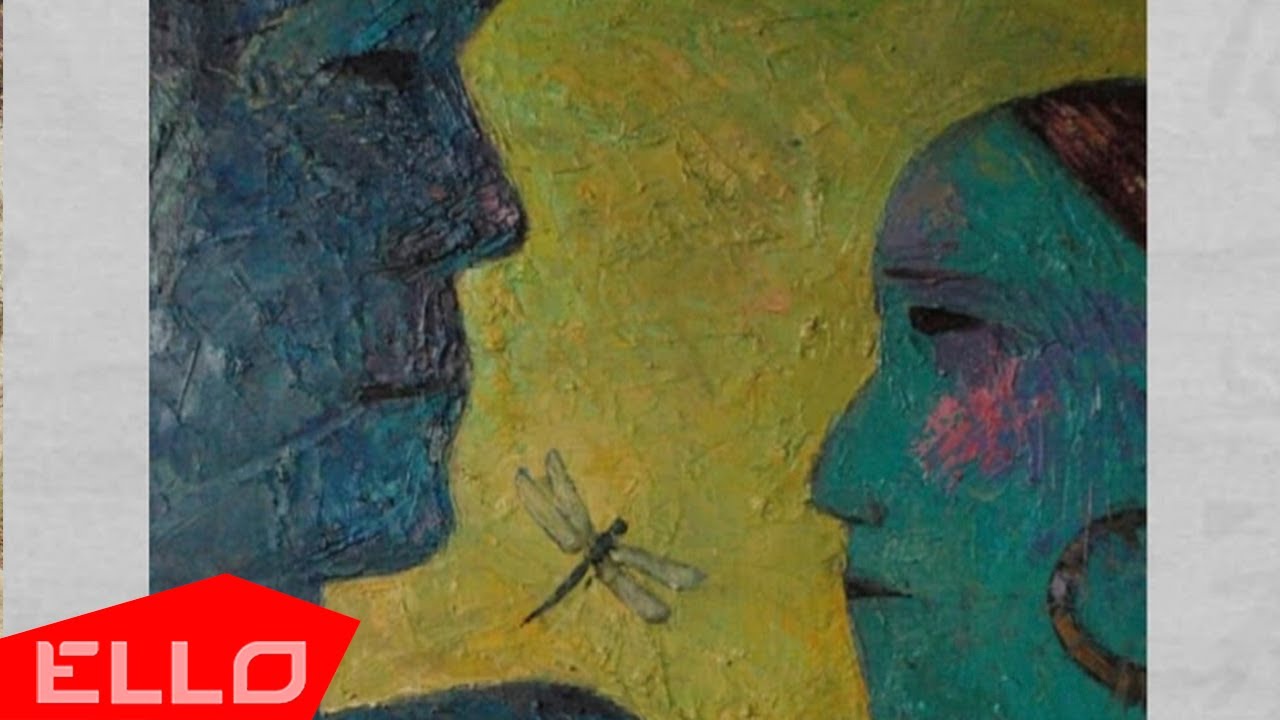 EKATERINA - We're meant to be