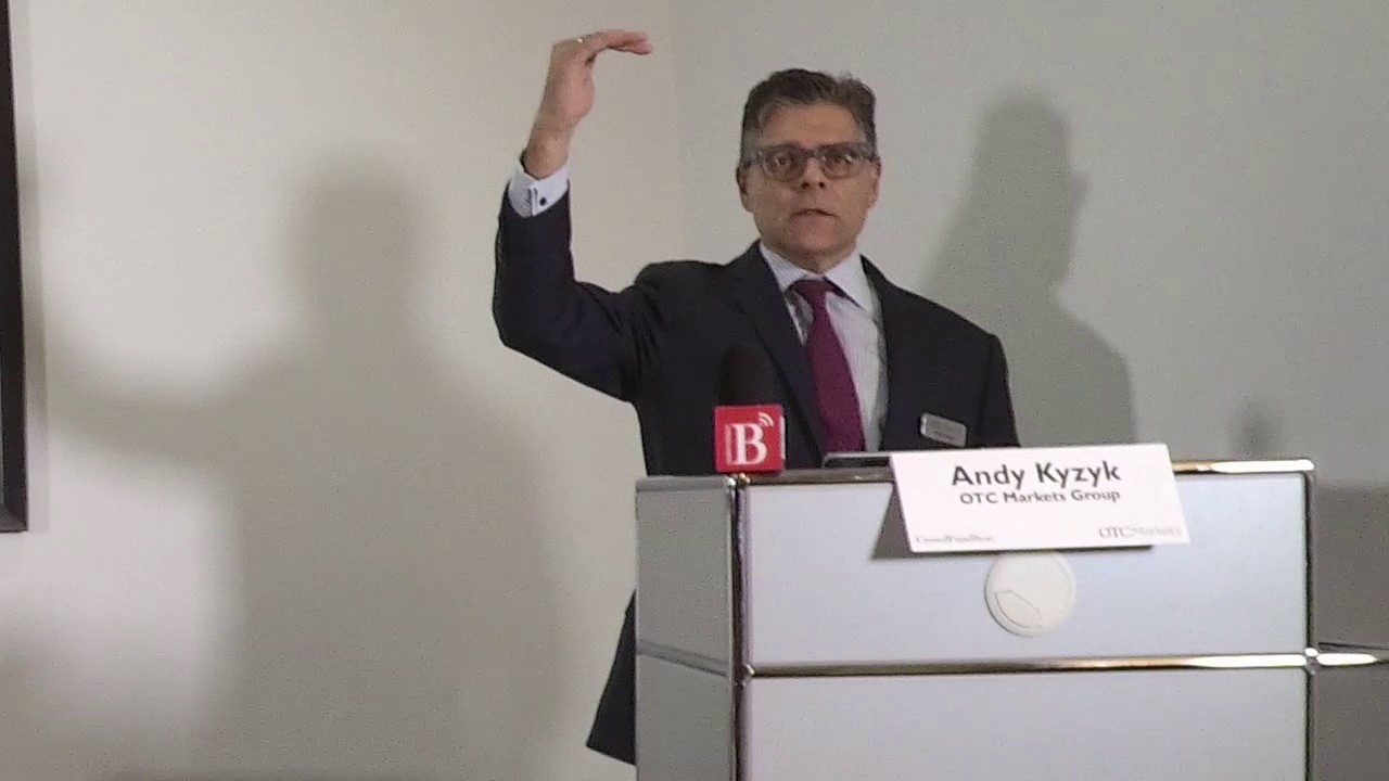 OTC Markets| Regulation A+ Bootcamp: Session VI - Markets & Trading