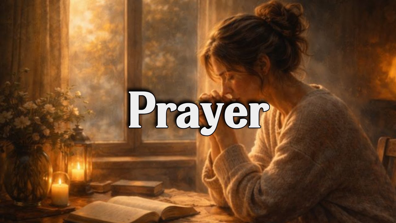 성령님과 깊은 대화로 들어가는 기도음악  Deep Prayer Music for Intimate Communion with the Holy Spirit