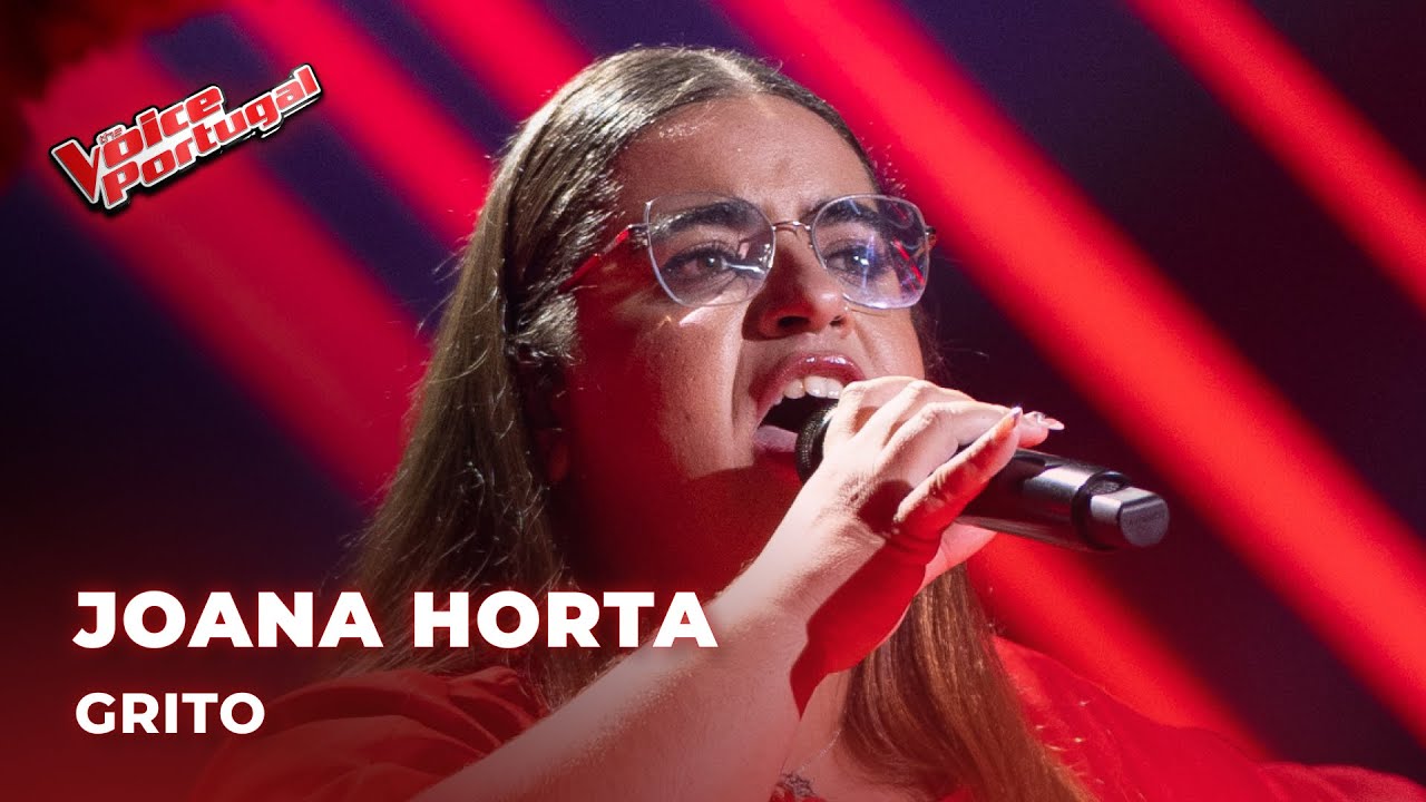 Joana Horta - 
