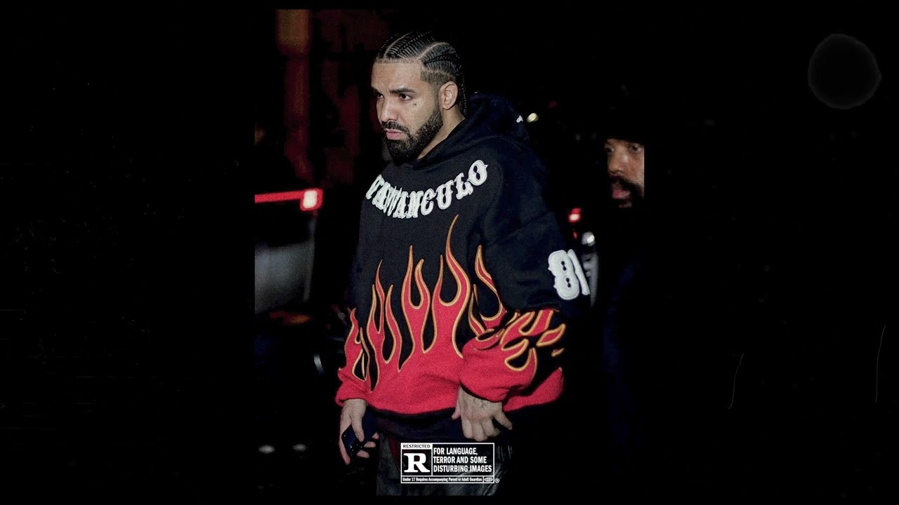 FREE | DRAKE SAMPLE TYPE BEAT 2024 - NOT OVER UNTIL I WIN...