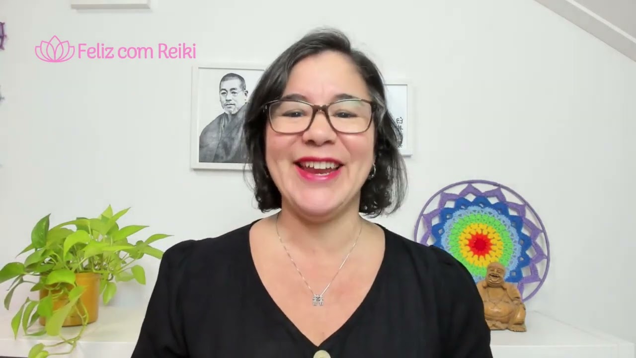 COMO UTILIZAR O CADERNO E A CAIXA DE REIKI - KÁTIA B. MACIEL