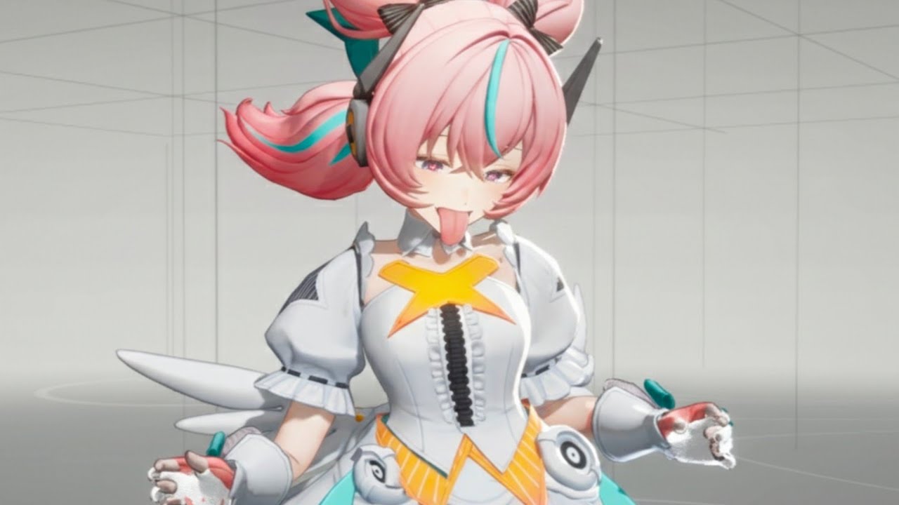 ENDFIELD NOW HAS IDOLS?!? 😭