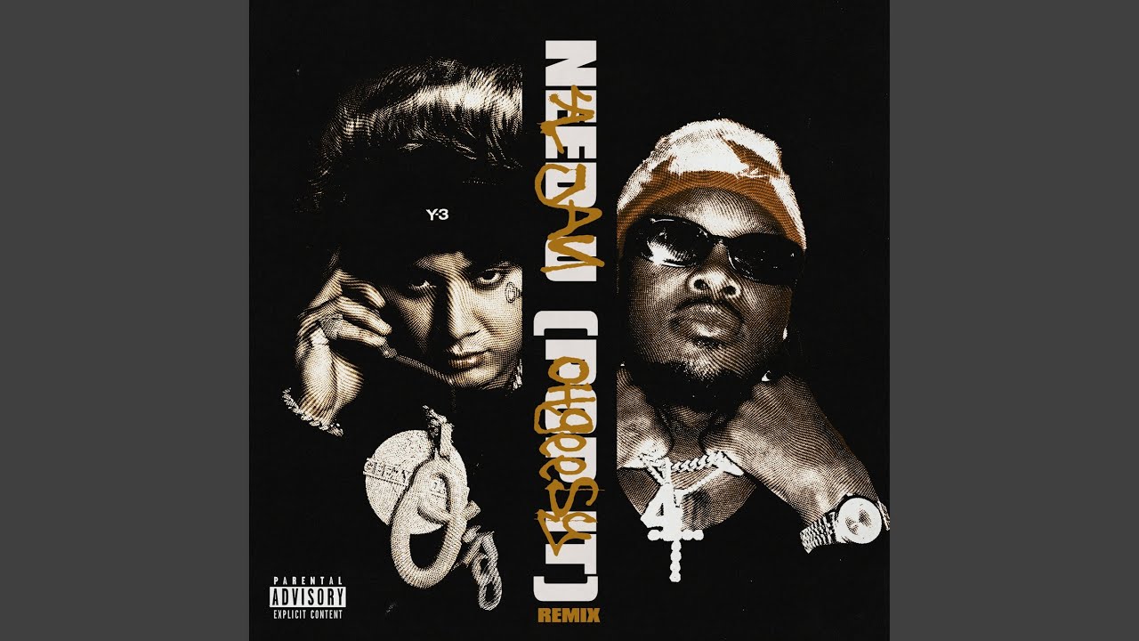 Need U (Pop It) Remix