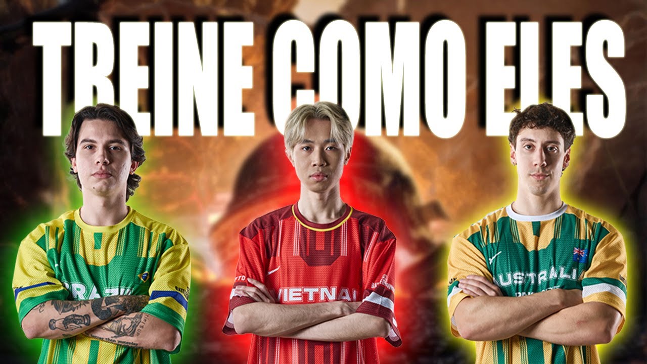 NENHUM CURSO DE PUBG TE ENSINA COM ESSES DETALHES !!