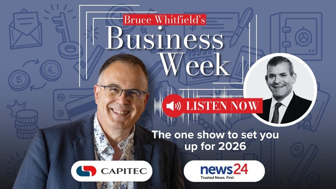 PODCAST | BWBW: The one show to set you up for 2026