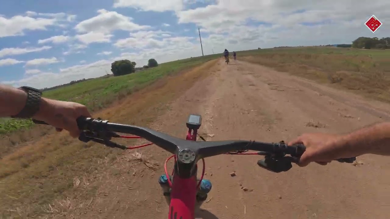 Kiyú MTB 2026 3ra Parte