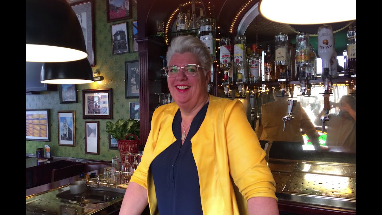 Nieuwe onderneming voor Lizette van Caf&eacute; Heeeurlijk