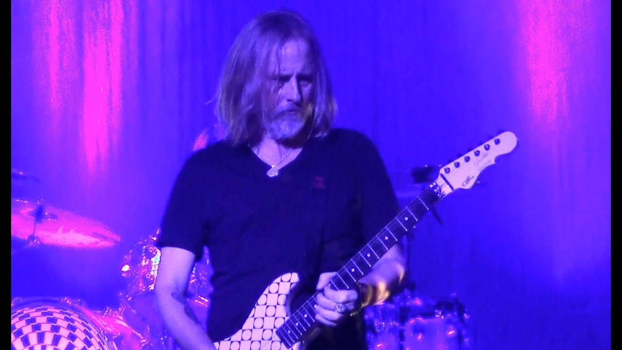 Alice in Chains - Nutshell - 2016 San Francisco