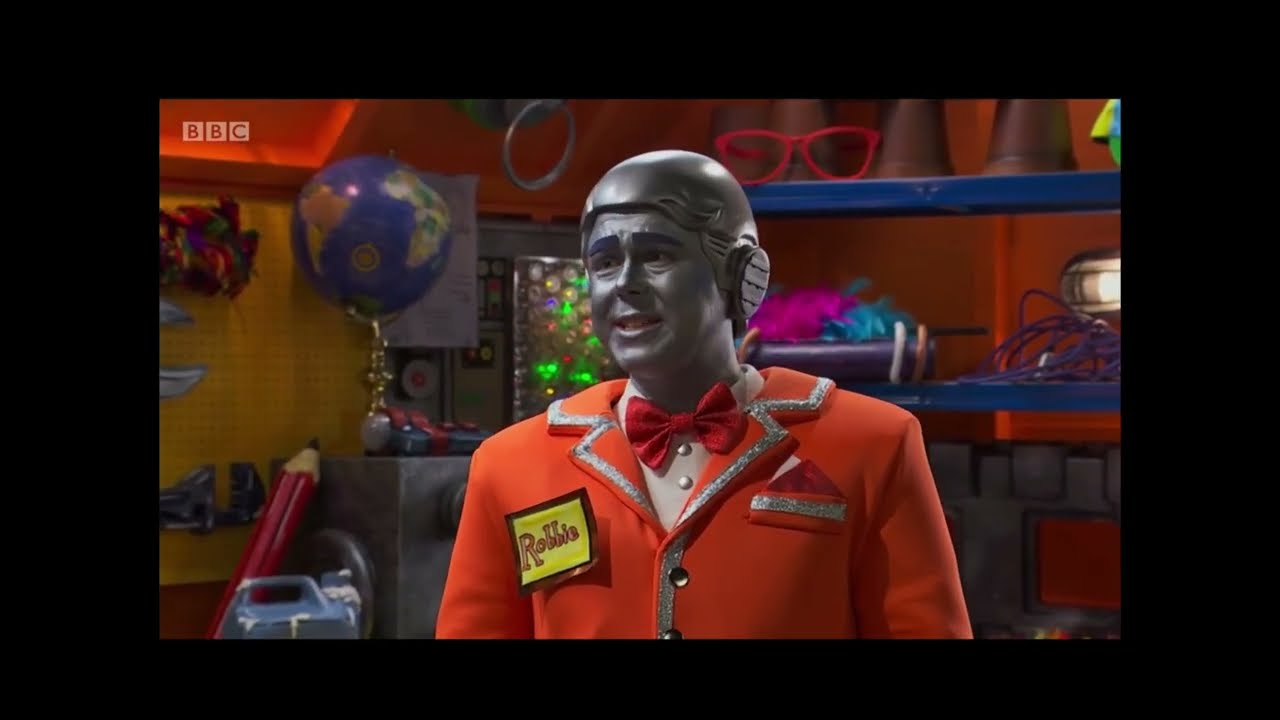 Justin’s House Series 5 Episode 16 Stay Inn FULL EPISODE