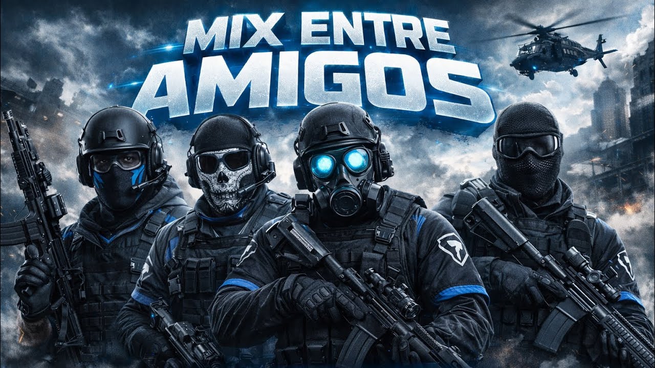 Tactical ops | partida disputada. #tacticalops 