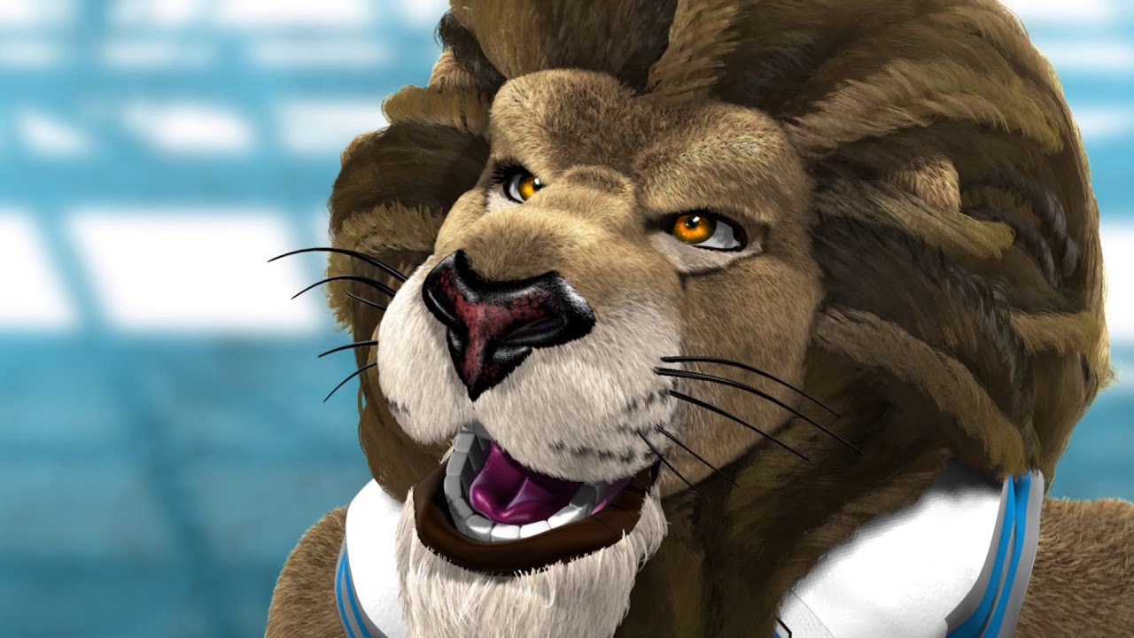 Arizona Cardinals Protect the Nest vs Lions